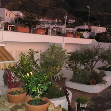 Hotel Villa Mario