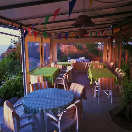 Ξενοδοχείο Hotel Villa Mario