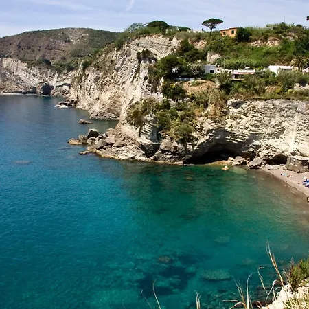 Hotel Villa Mario Sant'Angelo (Isola d'Ischia)