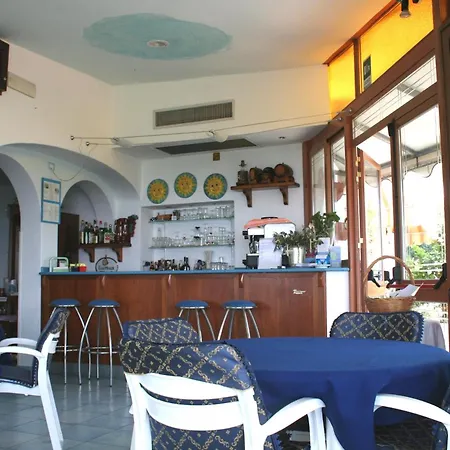 Hotel Villa Mario
