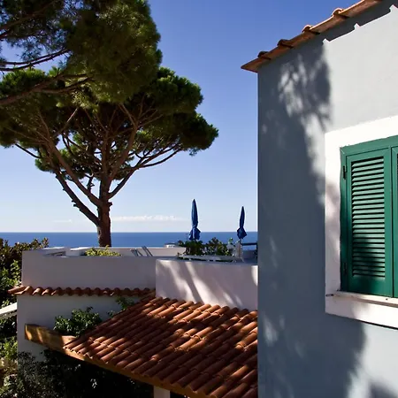 Ξενοδοχείο Hotel Villa Mario