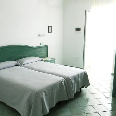 Hotel Villa Mario