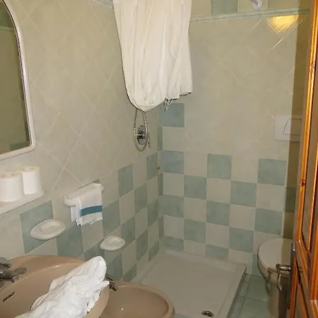Hotel Villa Mario 3*