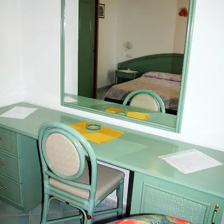 Hotel Villa Mario Sant'Angelo (Isola d'Ischia)