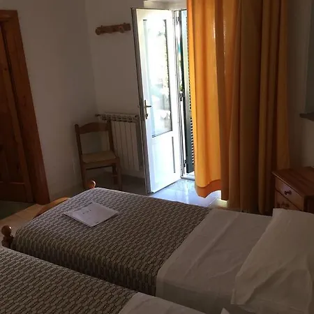 Hotel Villa Mario 3*