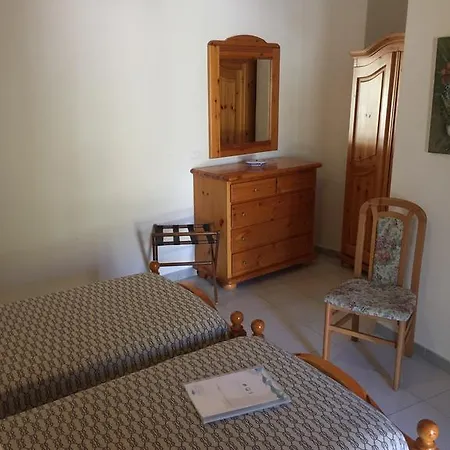 Hotel Villa Mario 3*