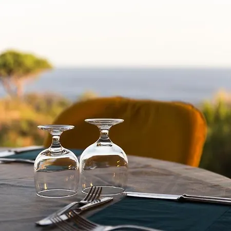 Hotel Villa Mario 3* Sant'Angelo (Isola d'Ischia)