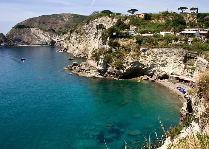 Mario Sant'Angelo (Isola d'Ischia)