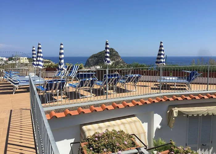 Hotel Mario 3*