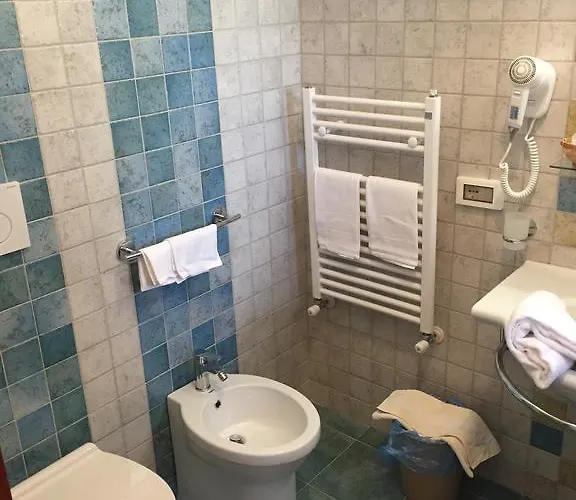 Mario Hotel Sant'Angelo (Isola d'Ischia)