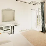 Hotel Villa Mario Отель Sant'Angelo (Isola d'Ischia)