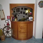 Отель Hotel Villa Mario 3*