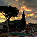 Hotel Villa Mario Отель 3*