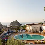 Отель Hotel Villa Mario