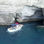 Hotel Villa Mario Отель Sant'Angelo (Isola d'Ischia)