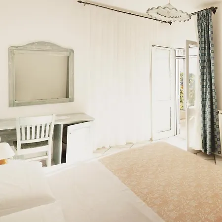 Mario Hotel Sant'Angelo (Isola d'Ischia)