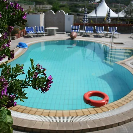 Hotel Mario Sant'Angelo (Isola d'Ischia)
