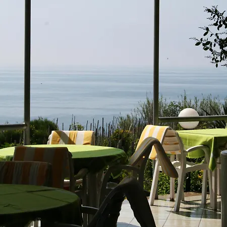 Hotel Mario Sant'Angelo (Isola d'Ischia)