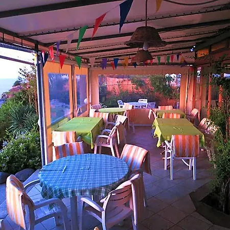 فندق Mario Sant'Angelo (Isola d'Ischia)