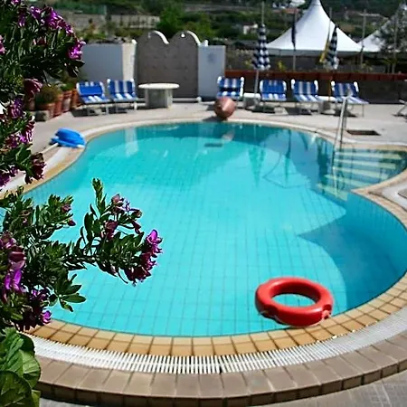 Mario 3* Sant'Angelo (Isola d'Ischia)