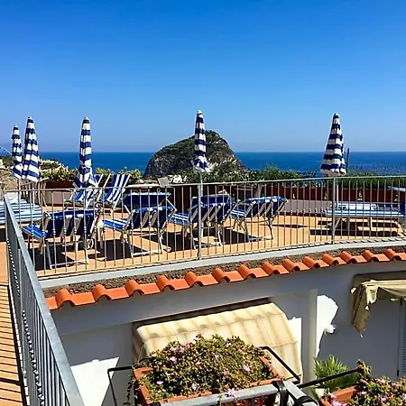 Mario 3* Sant'Angelo (Isola d'Ischia)