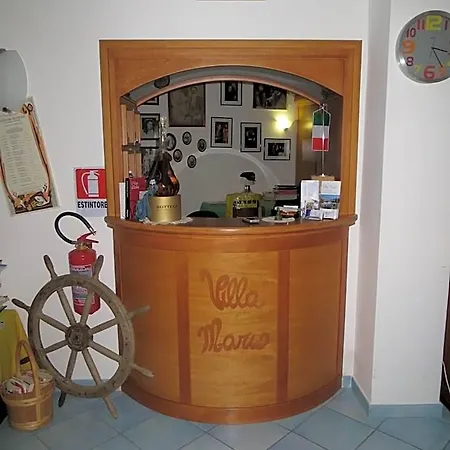 Hotel Mario 3*