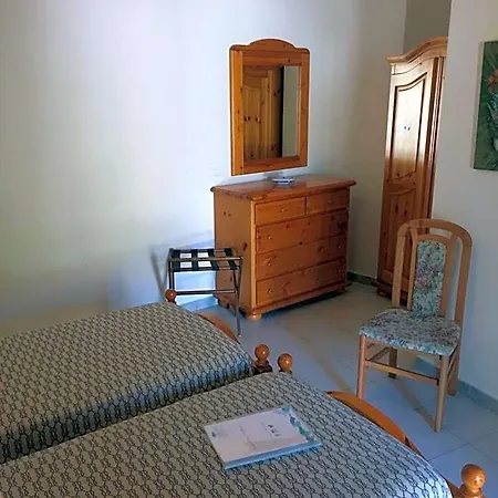 Mario 3* Sant'Angelo (Isola d'Ischia)