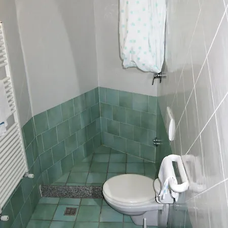 Hotel Mario Sant'Angelo (Isola d'Ischia)