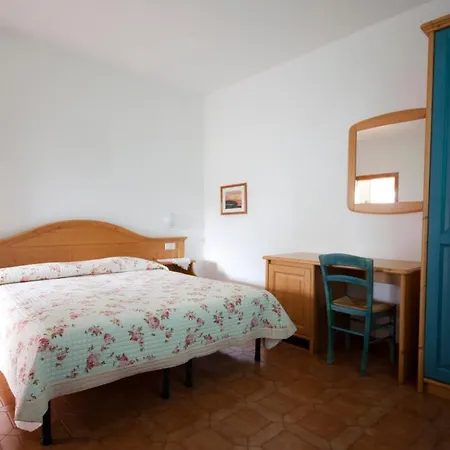 Hotel Mario 3*