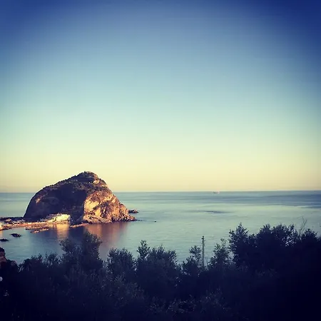 فندق Mario Sant'Angelo (Isola d'Ischia)