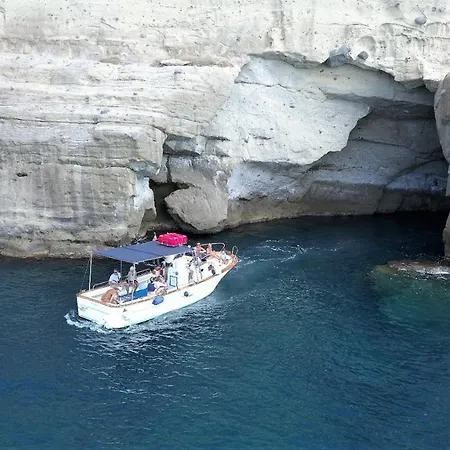 Mario فندق Sant'Angelo (Isola d'Ischia)