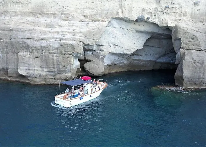 Mario Hotel Sant'Angelo (Isola d'Ischia)
